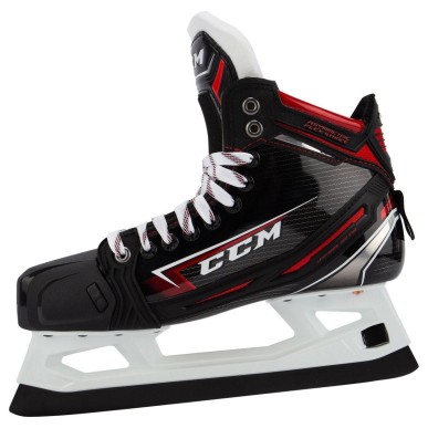 CCM Jetspeed FT2 Senior Goalie Skates