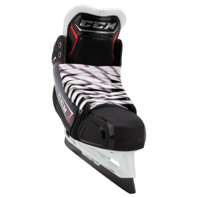 CCM Jetspeed FT2 Pieaugušo Vārtsarga Slidas