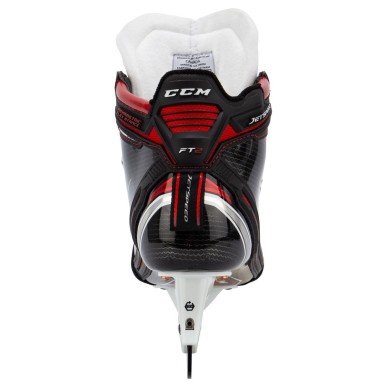 CCM Jetspeed FT2 Pieaugušo Vārtsarga Slidas