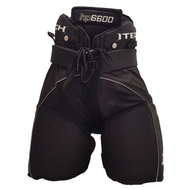 ITECH HP 6600 Junior Ice Hockey Pants