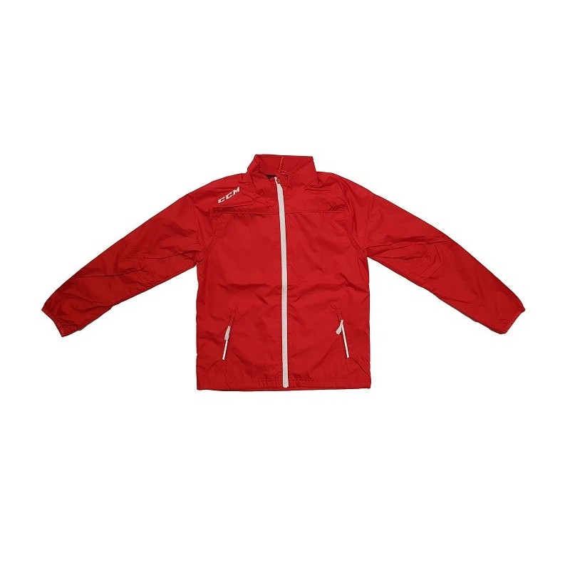 CCM Skate Junior Workout Jacket