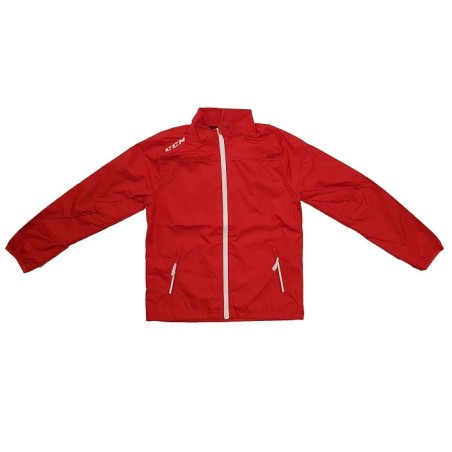 CCM Skate Junior Workout Jacket