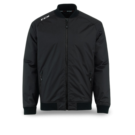 CCM Bomber Senior Jacket