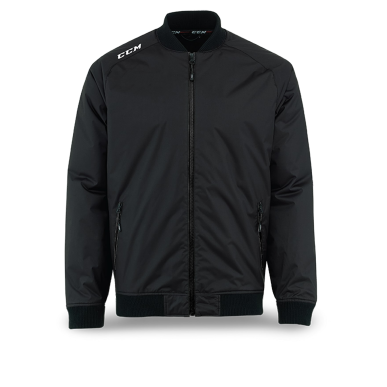 CCM Bomber Senior Jacket