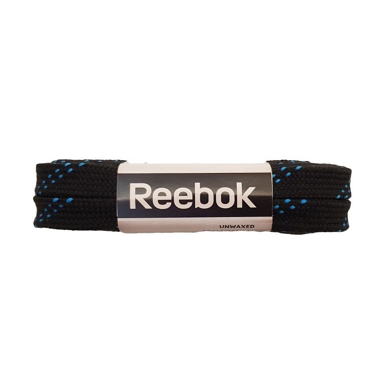 REEBOK Standart Hokeja Slidu Šņores