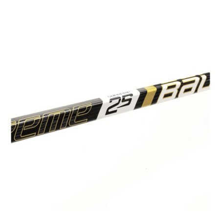 BAUER Supreme 2S S19 Junioru Hokeja Nūja