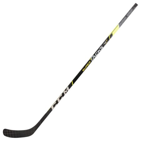 CCM Super Tacks AS3 Pro PRO STOCK Senior Composite Hockey Stick