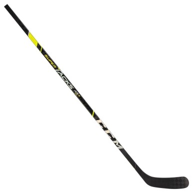 CCM Super Tacks AS3 Pro PRO STOCK Pieaugušo Hokeja Nūja