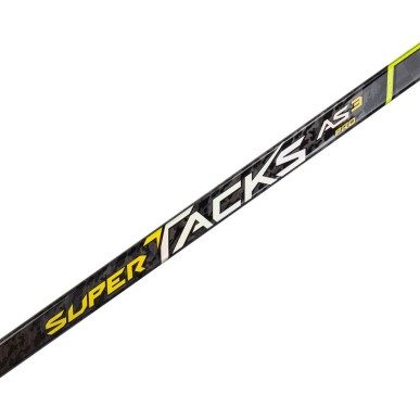 CCM Super Tacks AS3 Pro PRO STOCK Pieaugušo Hokeja Nūja