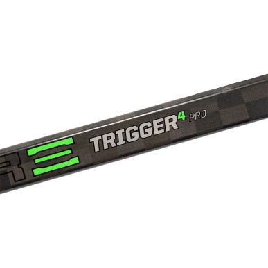 CCM Ribcor Trigger 4 Pro PRO STOCK Senior Composite Hockey Stick