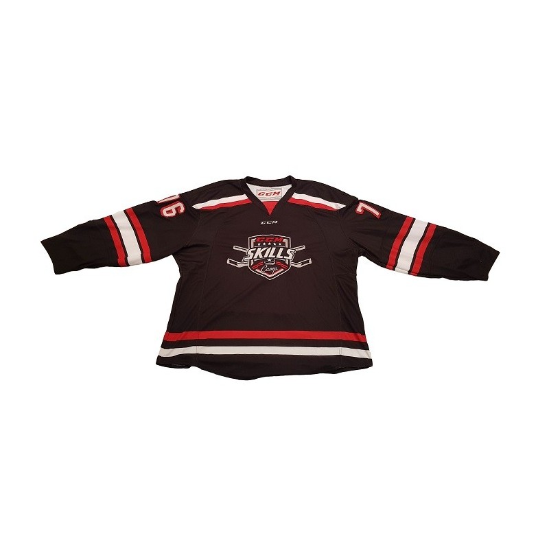 CCM Skills Camp Senior Authentic Jersey