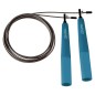 AVENTO Jump Rope with Steel Core Speed Grip