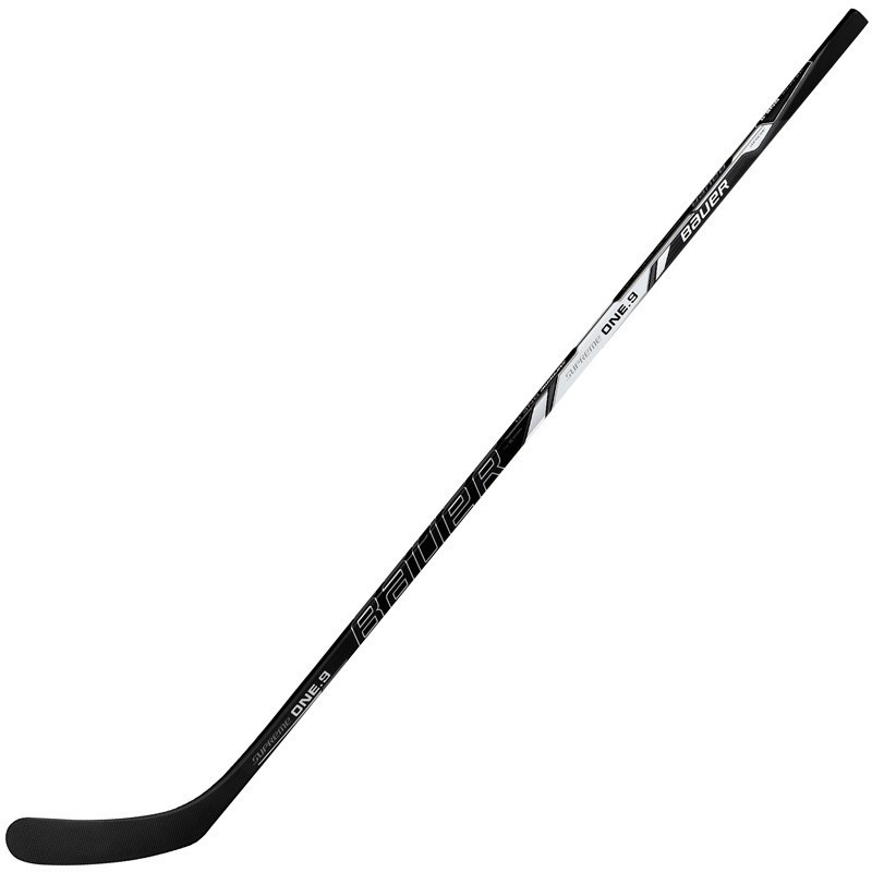 BAUER Supreme One.9 Junioru Hokeja Nūja