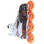 MISSION Inhaler FZ-3 Senior Inline Hockey Skates