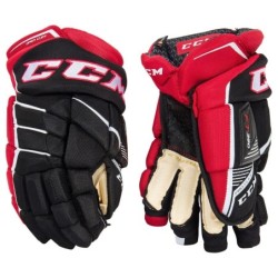 CCM Jetspeed FT390 Pieaugušu Hokeja Cimdi