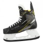 CCM Ultra Tacks Junior Ice Hockey Skates