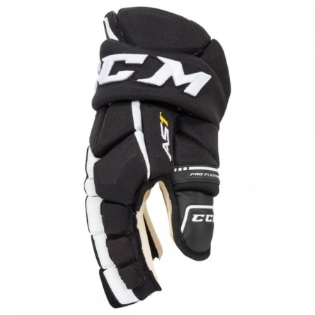 CCM Super Tacks AS1 Senior Ice Hockey Gloves