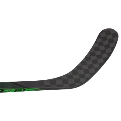 CCM Ribcor Trigger 5 Pro Pieaugušo Hokeja Nūja