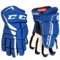 CCM Jetspeed FT485 Junioru Hokeja Cimdi