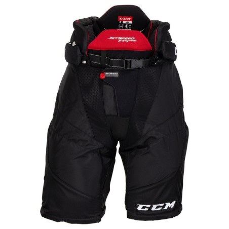 CCM Jetspeed FT4 Pro Pieaugušo Hokeja Bikses