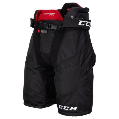 CCM Jetspeed FT4 Senior Ice Hockey Pants