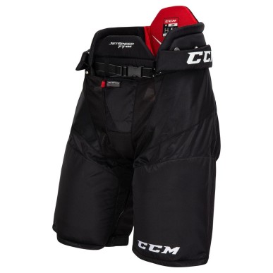 CCM Jetspeed FT485 Pieaugušo Hokeja Bikses