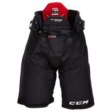 CCM Jetspeed FT485 Pieaugušo Hokeja Bikses