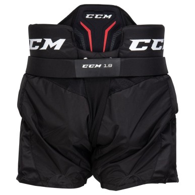 CCM 1.9 Intermediate Goalie Pants