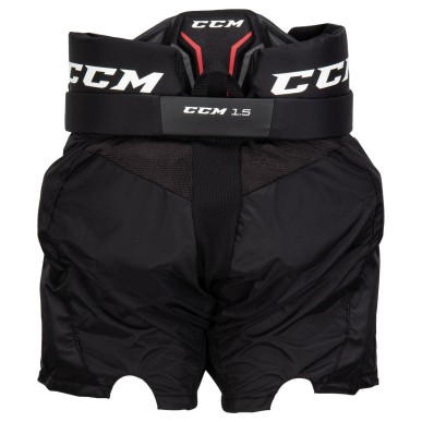 CCM 1.5 Junior Goalie Pants