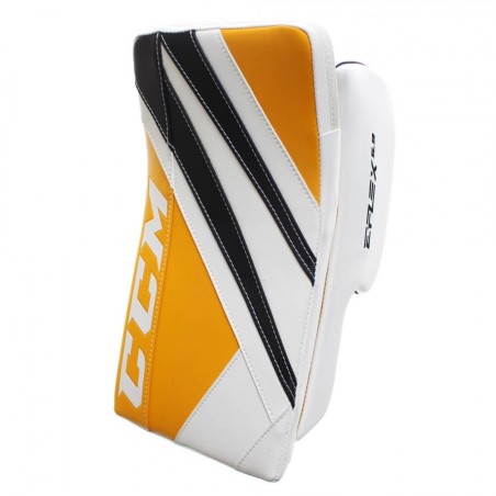 CCM Extreme Flex E5.9 Senior Goalie Blocker