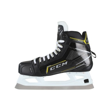 CCM Super Tacks 9370 Junioru Vārtsarga Slidas