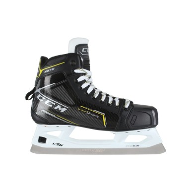 CCM Super Tacks 9370 Junior Goalie Skates