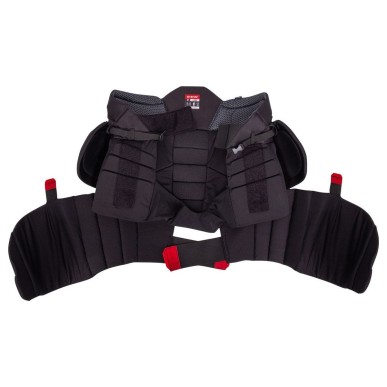 CCM Jetspeed Senior Roller Hockey Girdle