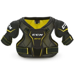 CCM Tacks 9040 Youth Shoulder Pads