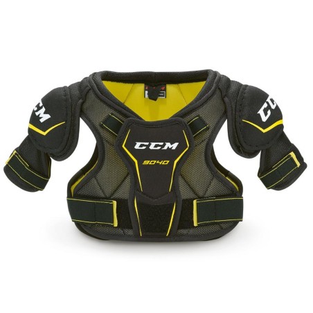 CCM Tacks 9040 Youth Shoulder Pads