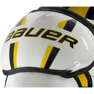 BAUER Supreme One 40 Pieaugušo Plecu Sargs