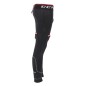 CCM Cut Resistant Junior Compression Pants with Jock