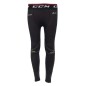 CCM Goalie Cut Resistant Senior Compression Pants