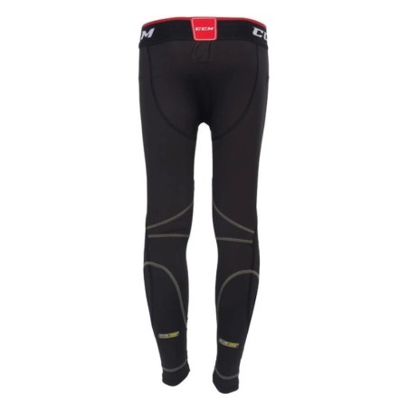 CCM Goalie Cut Resistant Senior Compression Pants