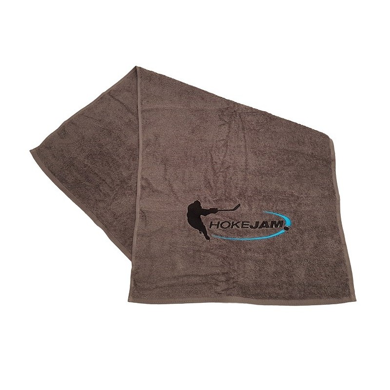 HOKEJAM.LV Sports Towel 102cm X 48cm