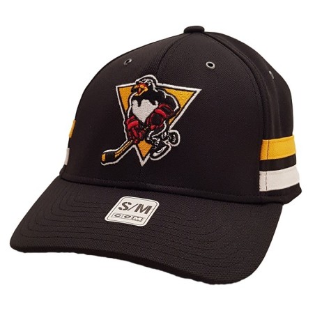 CCM Wilkes Barre/Scranton Penguins Structured Flex