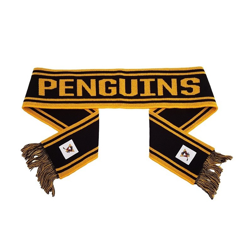 CCM Wilkes Barre/Scranton Penguins Fan Scarf S6792S