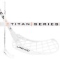 UNIHOC Epic Titan Florbola Nūja