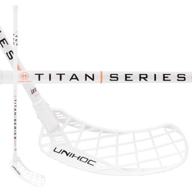 UNIHOC Epic Titan Florbola Nūja