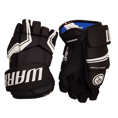 WARRIOR Covert QRE Team Junior Ice Hockey Gloves