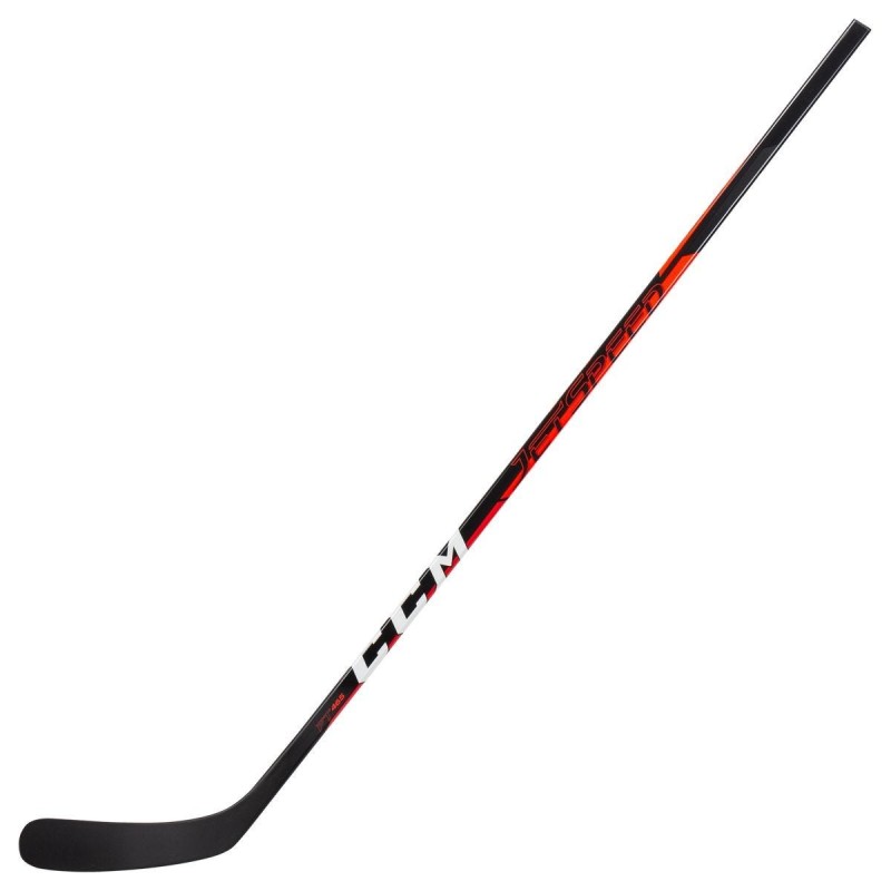 CCM Jetspeed FT465 Junioru Hokeja Nūja