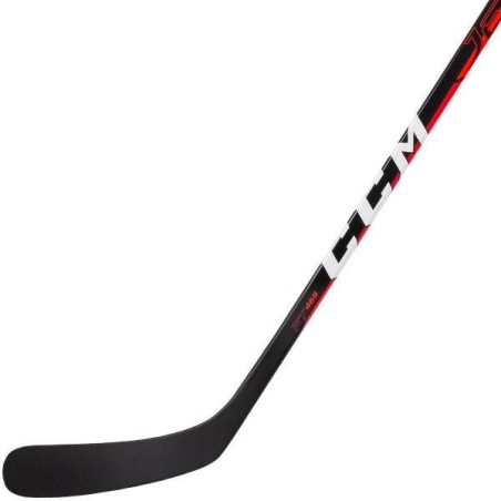 CCM Jetspeed FT465 Junioru Hokeja Nūja