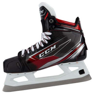 CCM Jetspeed FT480 Pieaugušo Vārtsarga Slidas