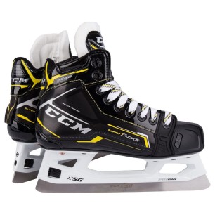 CCM Super Tacks 9380 Senior Goalie Skates