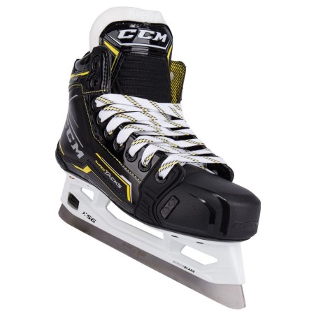 CCM Super Tacks 9380 Senior Goalie Skates